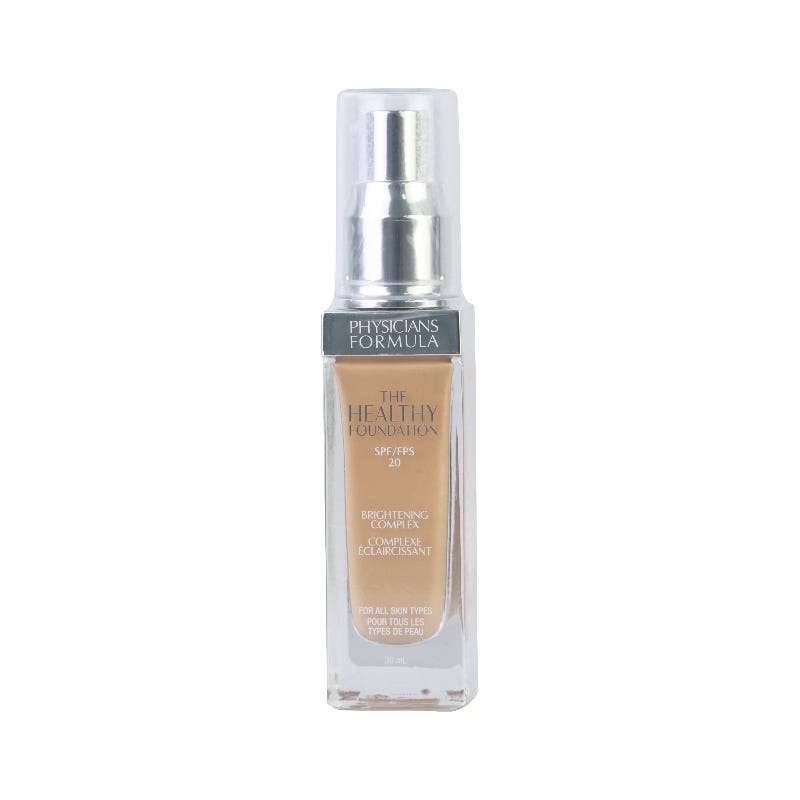 Healthy Foundation