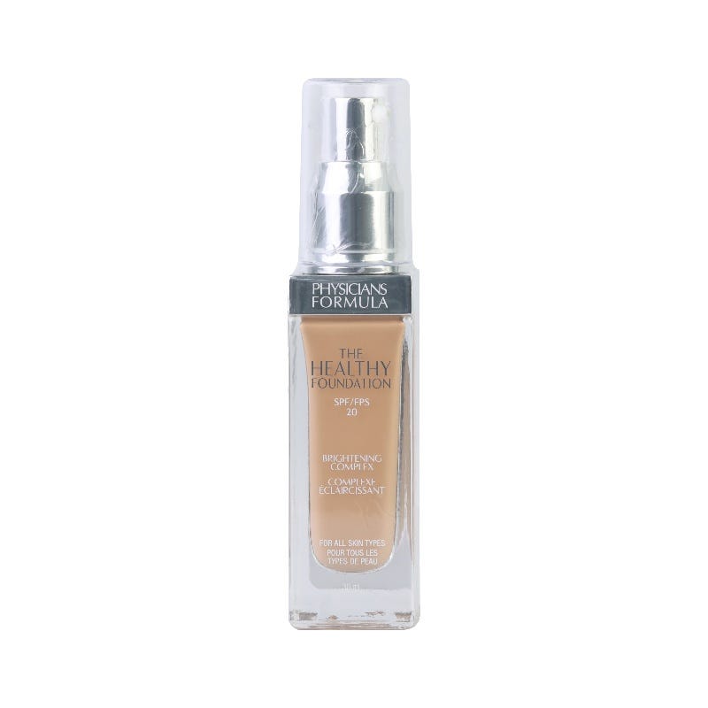 Healthy Foundation
