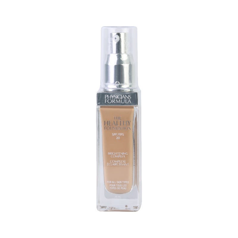 Healthy Foundation