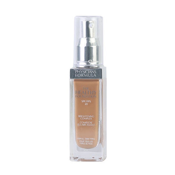 Healthy Foundation