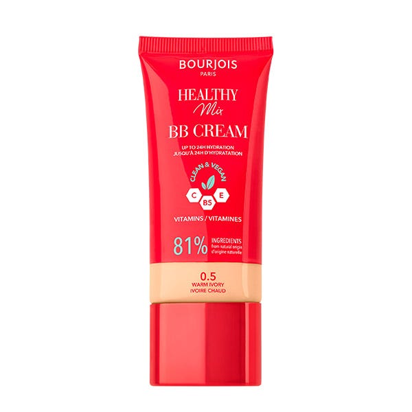 Healthy Mix BB Cream