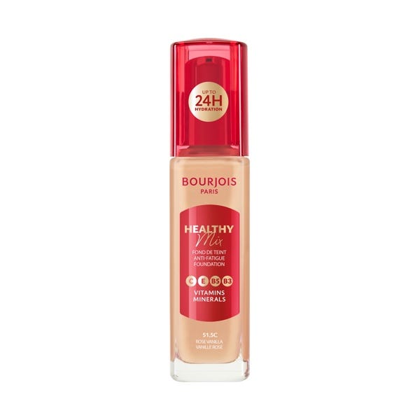 Healthy Mix Foundation