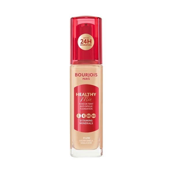 Healthy Mix Foundation