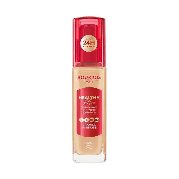 Healthy Mix Foundation