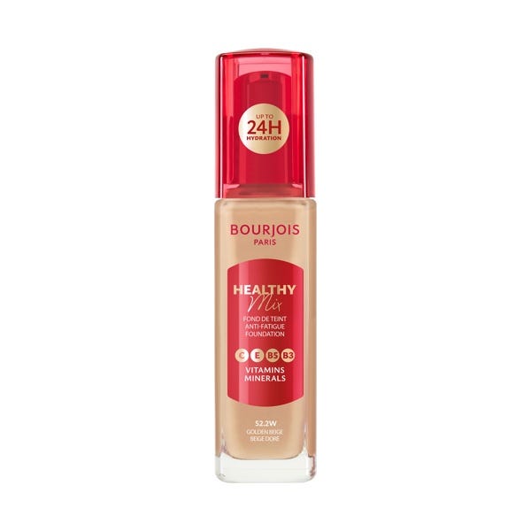 Healthy Mix Foundation