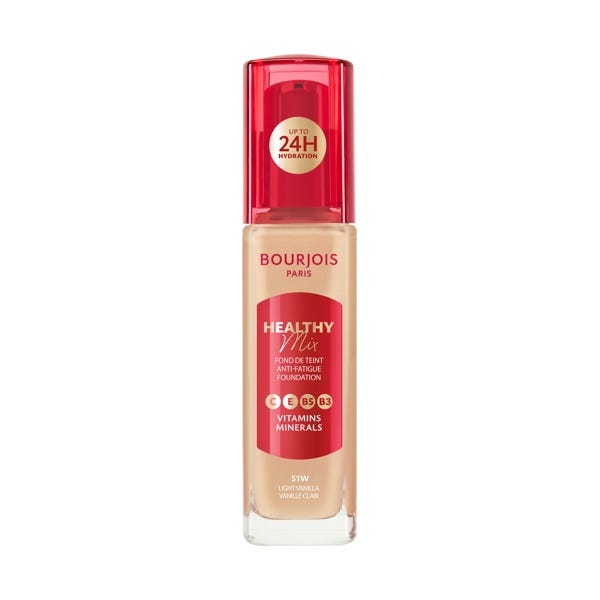 Healthy Mix Foundation