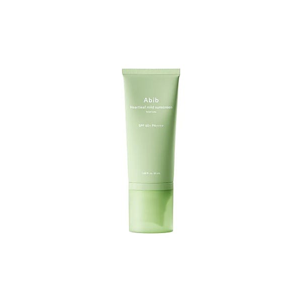 Heartleaf Mild Sunscreen
