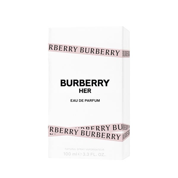 Burberry Her