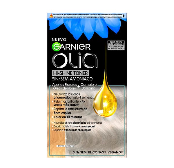 Hi-Shine Toner
