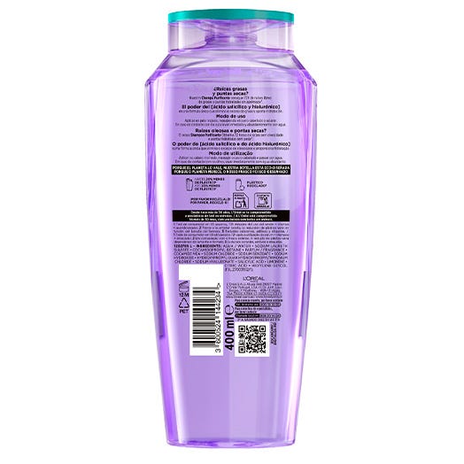 Elvive Hialurónico Pure