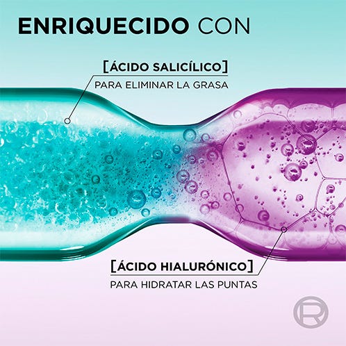 Elvive Hialurónico Pure