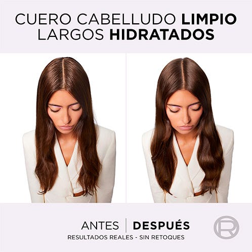 Elvive Hialurónico Pure