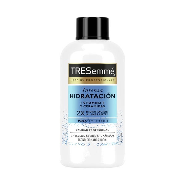Intensa Hidratación