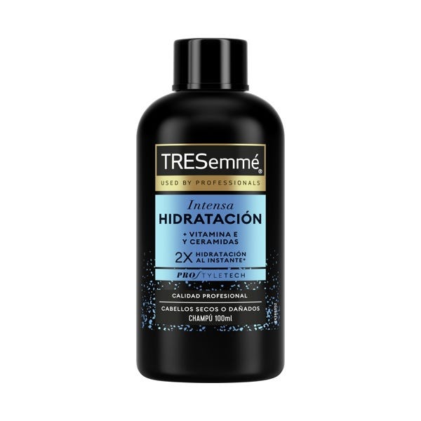 Intensa Hidratación
