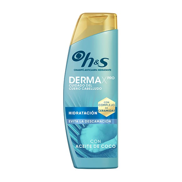 H&s Hidratante