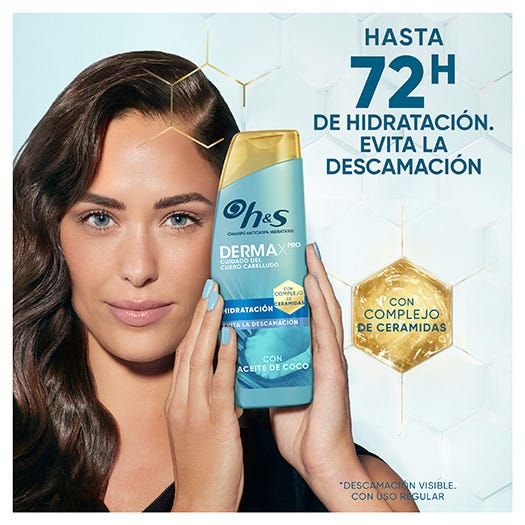 H&s Hidratante