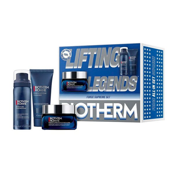 Biotherm Cofre Force Supreme