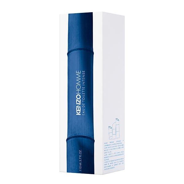 Kenzo Homme Eau De Toilette Intense