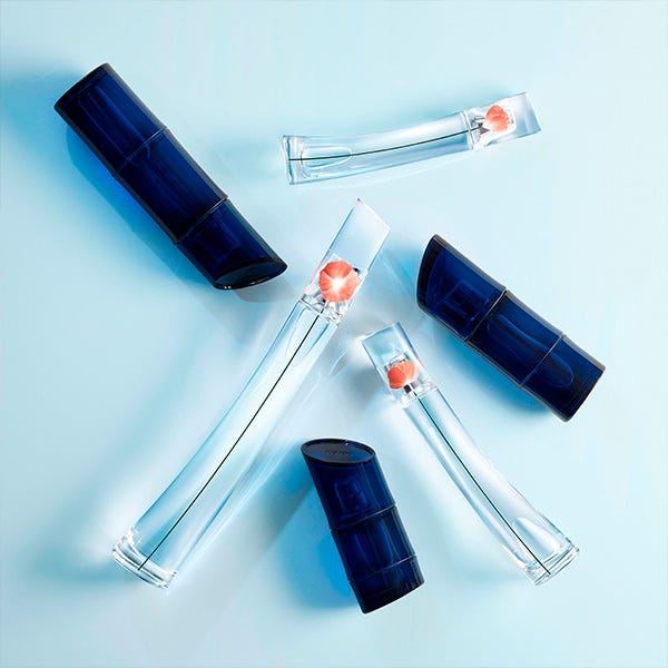 Kenzo Homme Eau De Toilette Intense