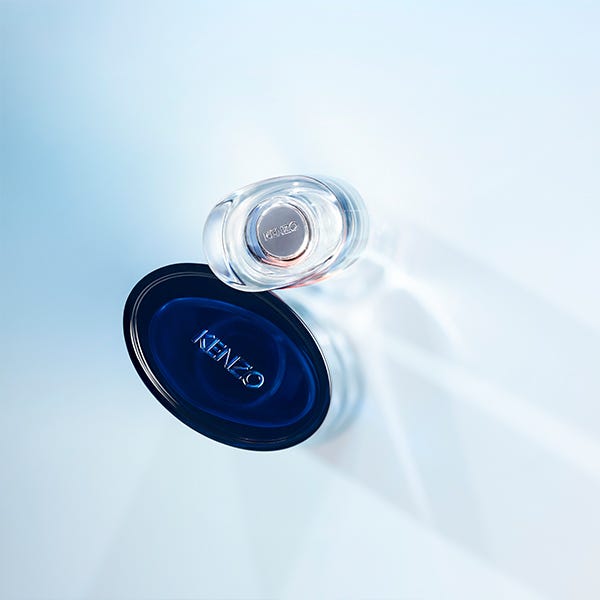 Kenzo Homme Eau De Toilette Intense