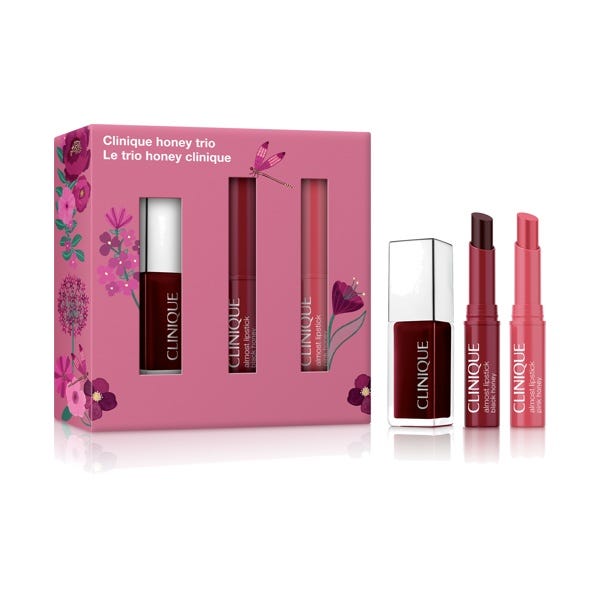 Honey Trio Set