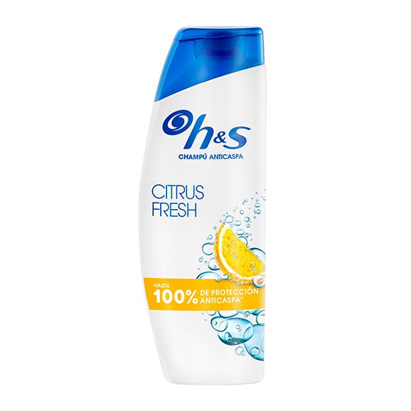 H&s Citrus Fresh