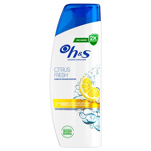 H&s Citrus Fresh