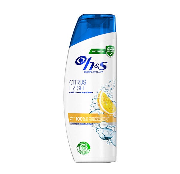 H&s Citrus Fresh