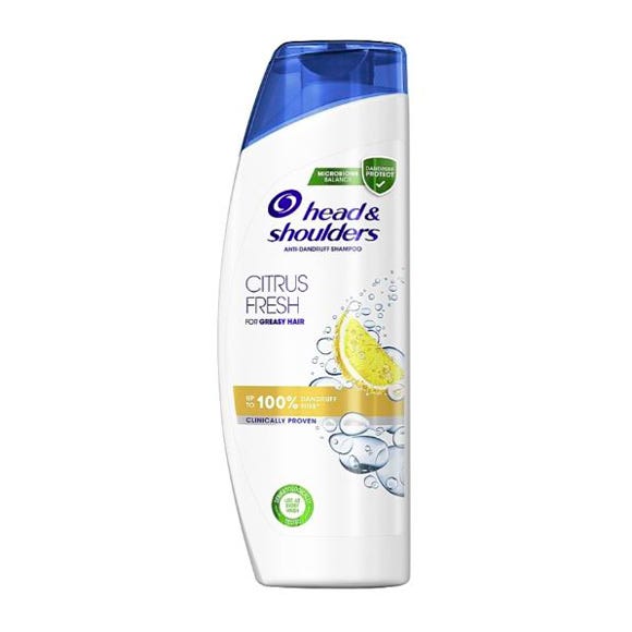 H&s Citrus Fresh