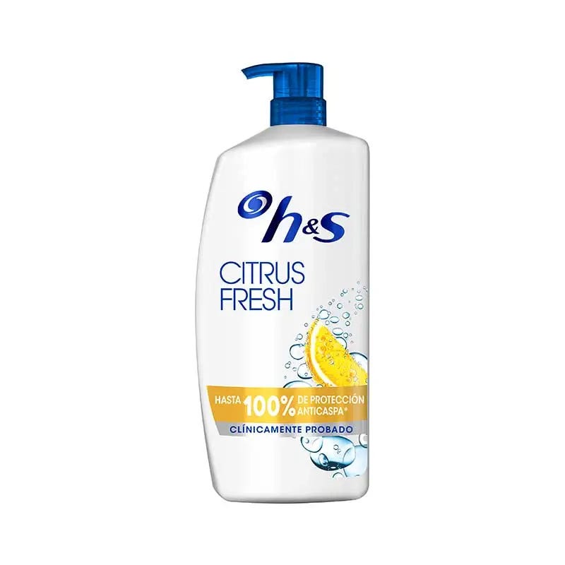 H&s Citrus Fresh