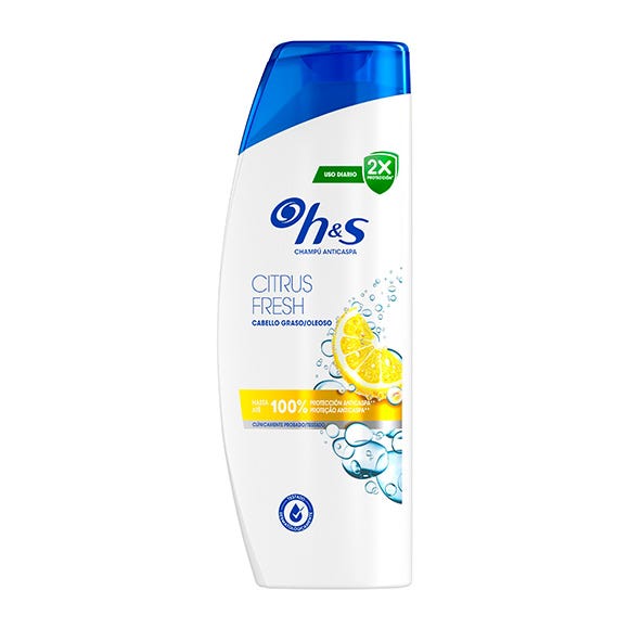 H&s Citrus Fresh
