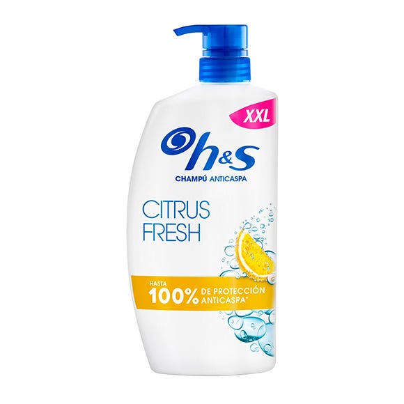 H&s Citrus Fresh