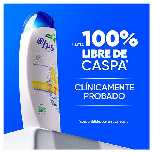 H&s Citrus Fresh