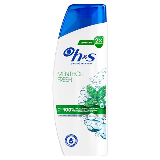 H&s Menthol