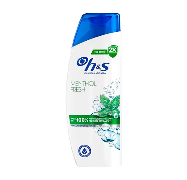 H&s Menthol