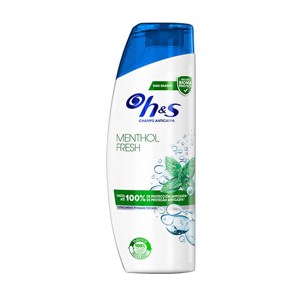 H&s Menthol