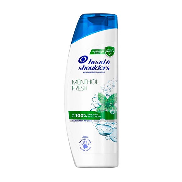 H&s Menthol