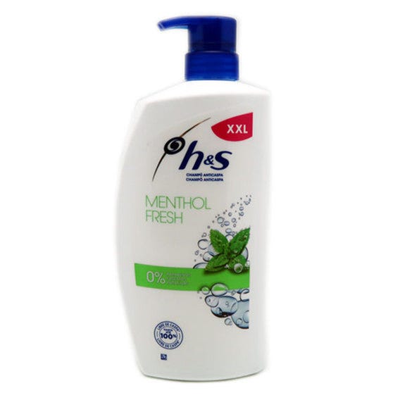H&s Menthol