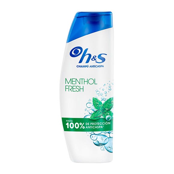 H&s Menthol