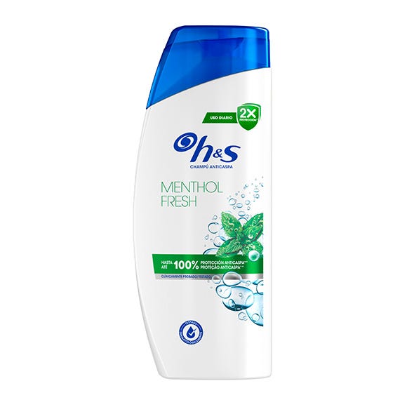 H&s Menthol