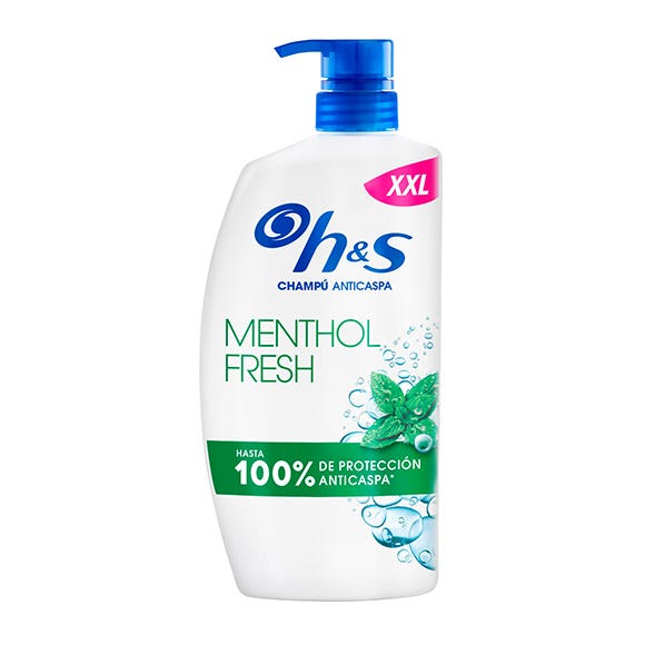 H&s Menthol