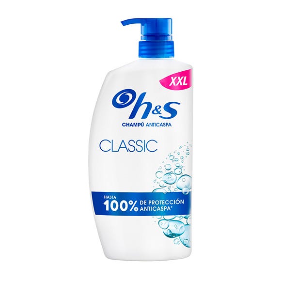 H&s Classic