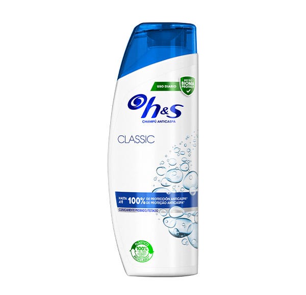 H&s Classic