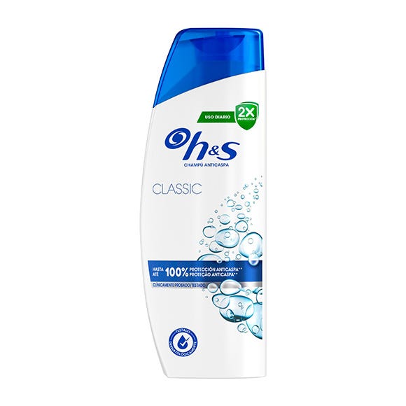 H&s Classic