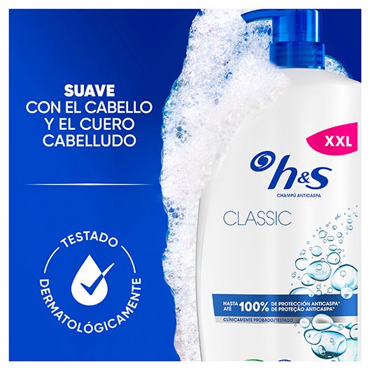 H&s Classic