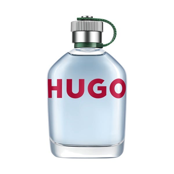 Hugo Man