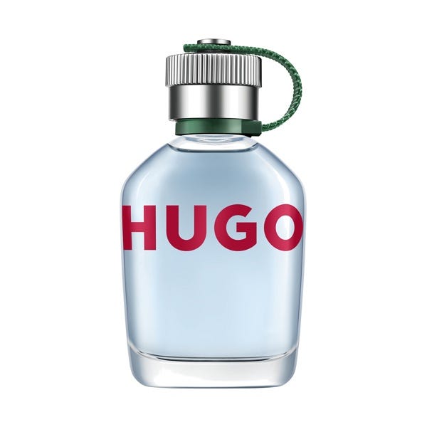 Hugo Man