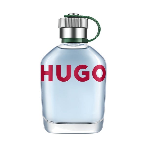 Hugo Man
