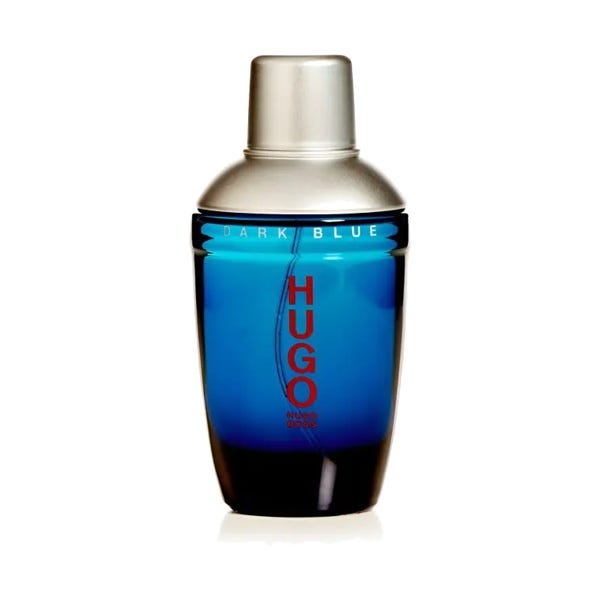 Hugo Dark Blue