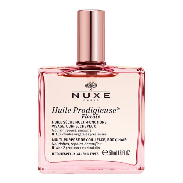 Aceite Huile Prodigieuse Floral